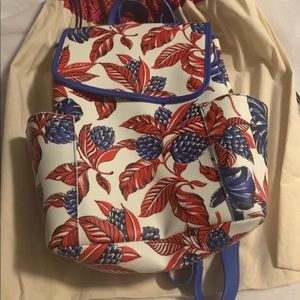 Tory Burch Kerrington Backpack